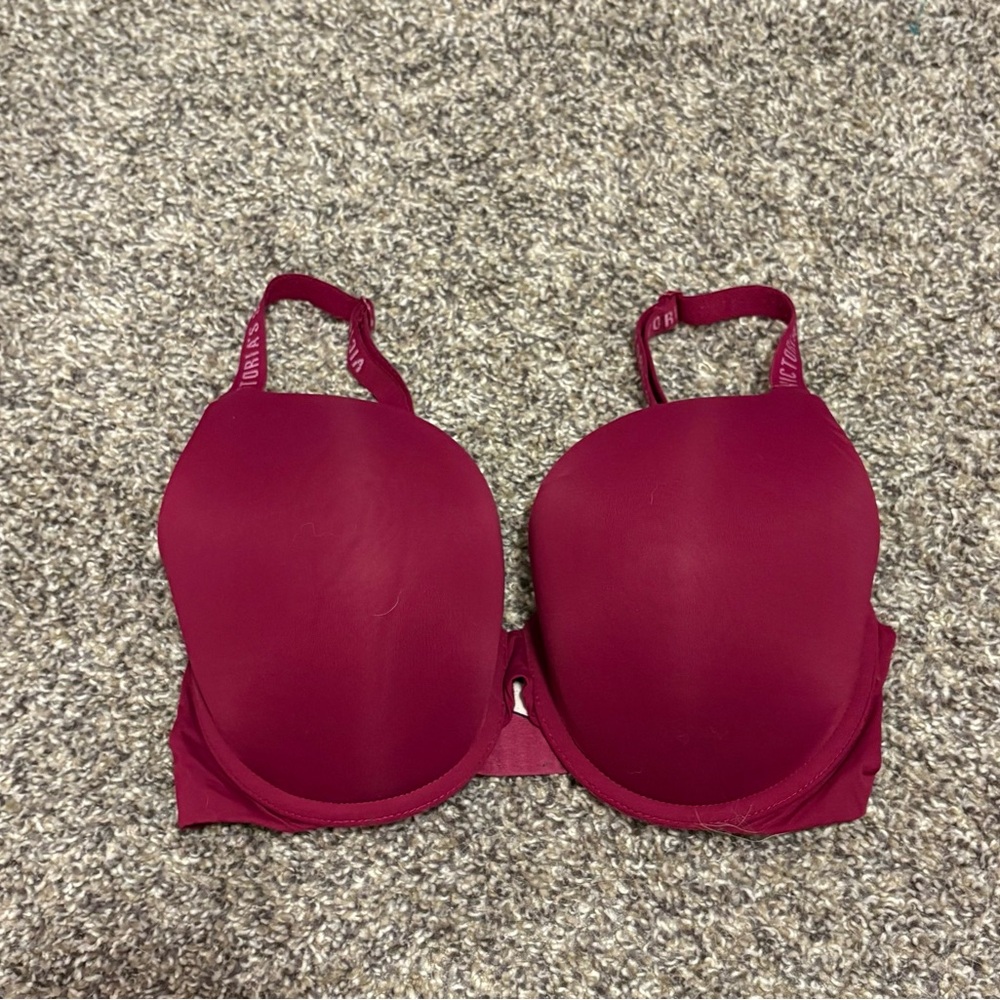 32DDD VS bra